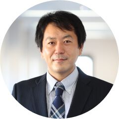 松蔭中学校・高等学校　篠原 弘樹教諭