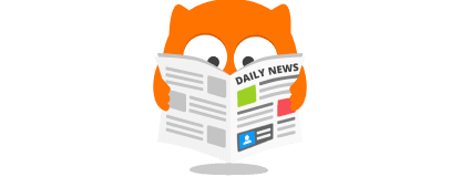 デイリーニュース