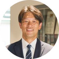 ⼀般社団法⼈ 明⼤サッカーマネジメント 松村 憲和事務局⻑ 