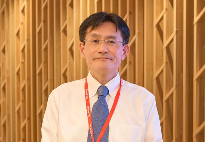 CSLベーリング株式会社