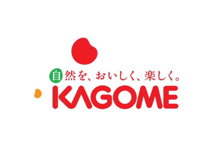 カゴメ株式会社