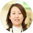 善積 珠里 様
